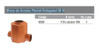 Boca De Acceso Pluvial Octogonal M-h Awaduct 110 C/acces 160 1