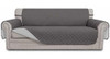 Funda De Sofa Reversible Resistente Al Agua 0