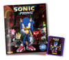 Sonic - 10 Sobres + Album De Regalo 0 Sonic - 10 Sobres + Album De Regalo 0