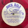 Lp- Rock Bala ( Varios ) 2