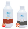 Kit Bronzeamento Artificial Kwr Ultra 1l + Gelado 250ml 0 Kit Bronzeamento Artificial Kwr Ultra 1l + Gelado 250ml 0