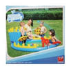 Pileta Inflable Pelotero Castillo Bestway En Magimundo !!!! 1
