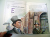 Dr Jekyll Y Mr Hyde Stevenson Grande Clasicos Genios 8 Boedo 3