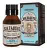 Set Sir Fausto Shampoo Barba + Sh Pelo +cera X 200 + Oleo 3