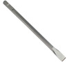 Cincel Plano Hexagonal Venturo 19mm X 300mm X 25mm 0