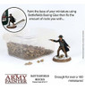 Rocas Artificiales Para Diorama Militar, Paisaje Etc 2