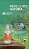 Repelente Natural 100% Natural De Excelente Calidad 250cc 1