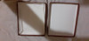 Caja De Cartón Casa Wright 25 X 20 Centímetros 2