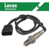 Sonda Lambda Lucas Vw Bora/fox/audi A3/tt/seat 0258006980 0
