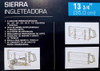 Sierra De Precision Ingleteadora Cortadora Angular Manual 4