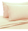 Royale Linens Juego De Sábanas De Punto De Algodón Modal Sof 3