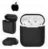 Silicona Funda Protector A Prueba De Choques Piel Para Apple 0