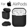Silicona Funda Protector A Prueba De Choques Piel Para Apple 1