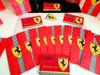 Piñata Ferrari 3
