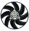 Electroventilador Ford Escort Mod. Nuevo - Focus Gate Cuo. 0