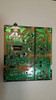 Placa Fuente Smart LG 43uk6200psa 2