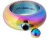 Charada Petaca En Forma De Pulsera Esclava Por Blush Iridisc 1