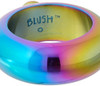 Charada Petaca En Forma De Pulsera Esclava Por Blush Iridisc 2