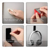 8 Peças De Suporte De Fone De Ouvido De Parede, Suporte De G 3