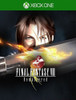 Final Fantasy Viii Remaster Xbox One - 25 Dígitos (envio Já) 0