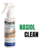 Limpador Descontaminante De Superficies Clean 500ml Nasiol 5