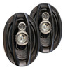 Par De Parlantes 6x9 Premium 300w Coaxial Infinity Tech 0