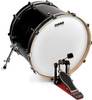 Evans Bd20gb4uv Uv Eq4 Bass Cabeza, 16 Pulgadas 0