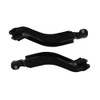 Kit X2 Parrillas Delanteras Chevrolet Corsa 98 En Adelante 1