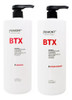 Primont Kit Btx Shampoo + Acondicionador Procesados 1lt 0