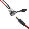 Sdtc Tech 3 Juegos De Conector Hembra Roscado De Enchufe Hem 1