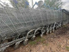 Chango Carrito De Supermercado 180lts Envíos Al País 0