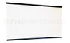 Pantalla Para Proyector 60 Pulgadas Front Back P/colgar 16:9 1