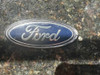 Ford Chapa Logo 0