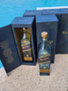 Botella Johnnie Walker Blue Label (vacía) + Estuche 1
