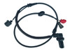 Sensor De Abs Delantero Audi A4 1.9 Tdi 0