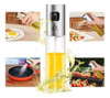 Rociador Spray Multiuso Aceite/vinagre Pulverizador Vidrio 1
