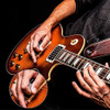 20 Piezas Púas De Metal Para Guitarra Púas Púas De Acero Ino 2
