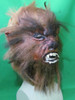 Mascaras En Látex - Hombre Lobo 4