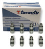 Kit De Botadores Ford Fiesta 1.6 8v Zetec Rocam 0 Kit De Botadores Ford Fiesta 1.6 8v Zetec Rocam 0