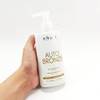 Crema Autobronceante 150ml Idraet Natural 1