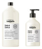L'oréal Prof Metal Detox Shampoo 1500 + Acondicionador 500 0