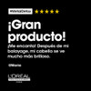 L'oréal Prof Metal Detox Shampoo 1500 + Acondicionador 500 5