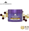 La Puissance Kit Silver Shampoo + Mascara 2