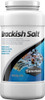 Seachem Brackish Salt 600g Sales Vivíparos Acuario Peces Sal 0 Seachem Brackish Salt 600g Sales Vivíparos Acuario Peces Sal 0