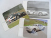 Torino 380 Nurburgring Ypf Postal Folleto Auto Fangio 0