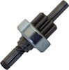 Impulsor Arranque Bendix Honda Crv 2.4 Hrv 9 Dientes 1