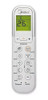 Controle Original Ar Condicionado Midea Liva - Somente Frio 0