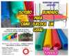 Protetor Forte+rede+6 Isot.+6 Pont.p/pula Pula 1.83mts+brind 4