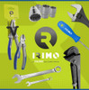 Cutter Trincheta 18 Mm Irimo De Bahco Cuchilla Retractil 7