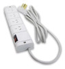 Timer Mecanico Sica + Prolongador 4 Tomas 1.5mts 1